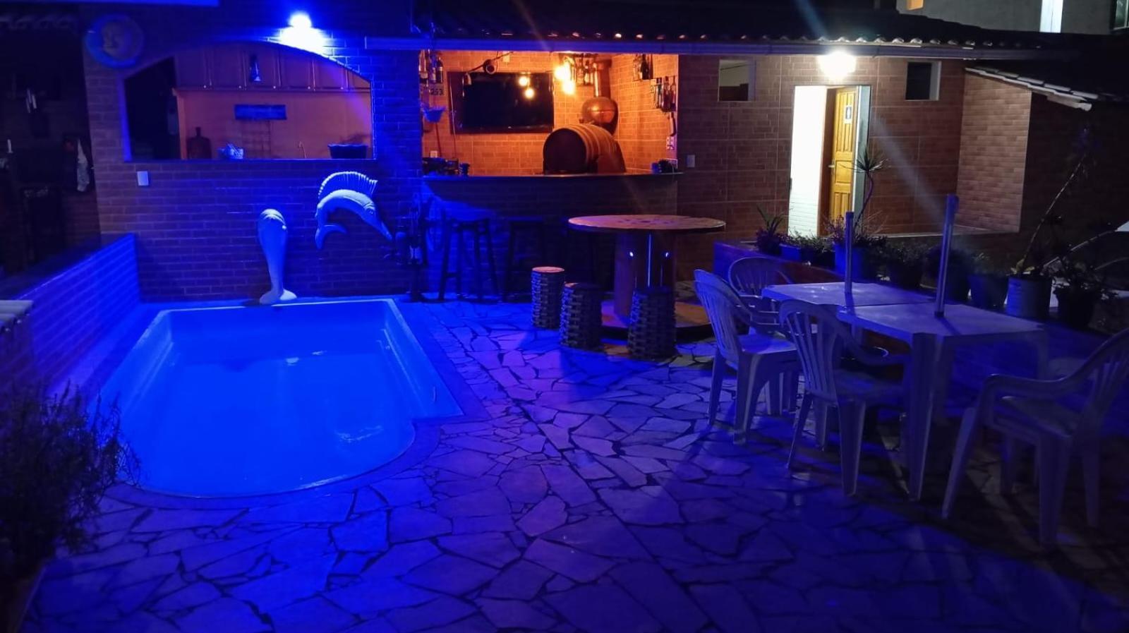 Pousada Casa Nostra Piúma Exterior foto
